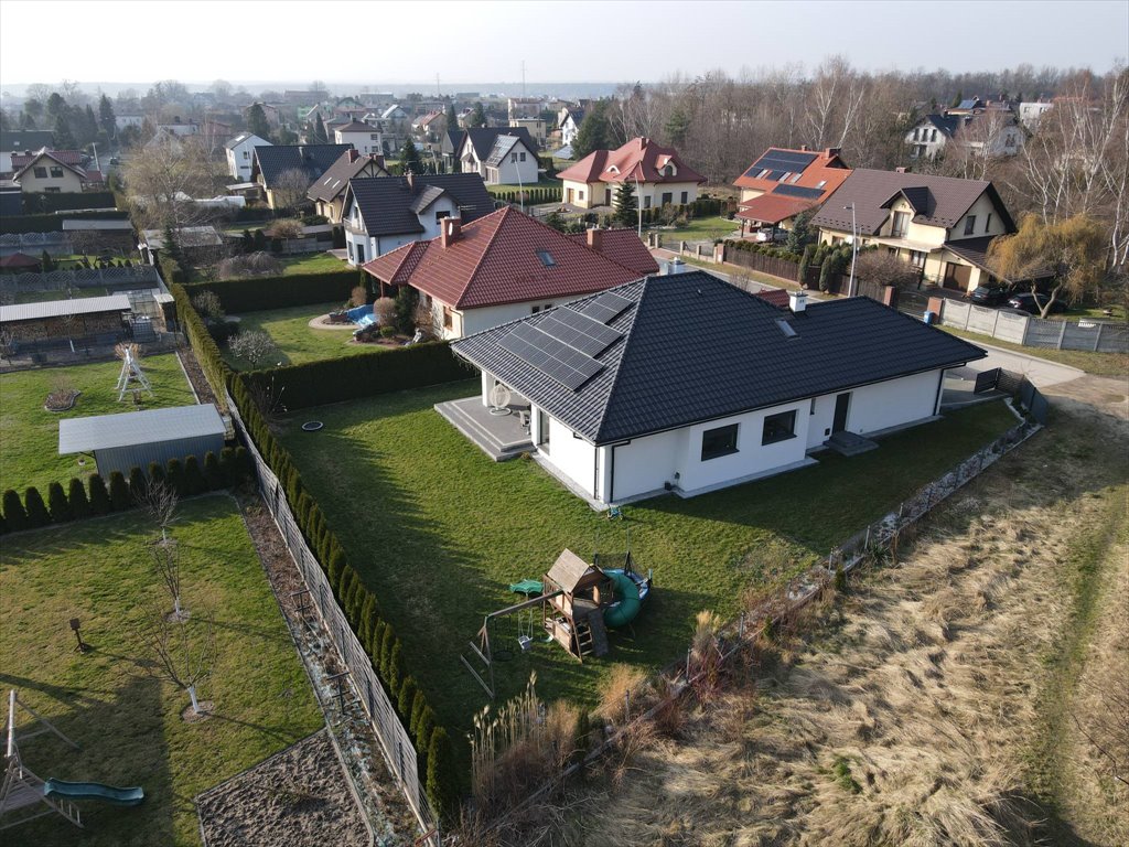Dom na sprzedaż Lędziny, Lipcowa  160m2 Foto 2
