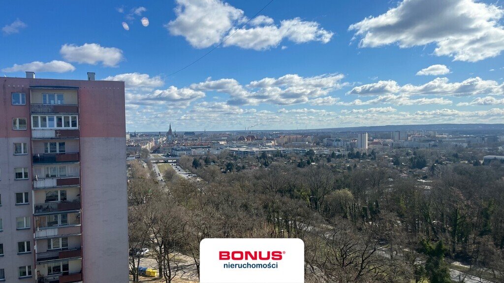Mieszkanie trzypokojowe na sprzedaż Szczecin, Os. Przyjaźni, 26 Kwietnia  54m2 Foto 18