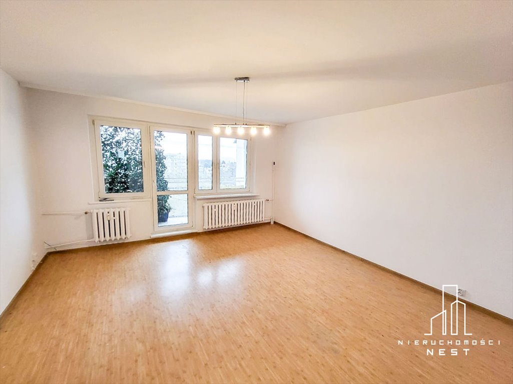 3-pokojowe mieszkanie z balkonem, gotowe pod wynajem - polecam! Poznań, Stare Miasto, Piątkowo, Bolesława Chrobrego  63m2 Foto 1