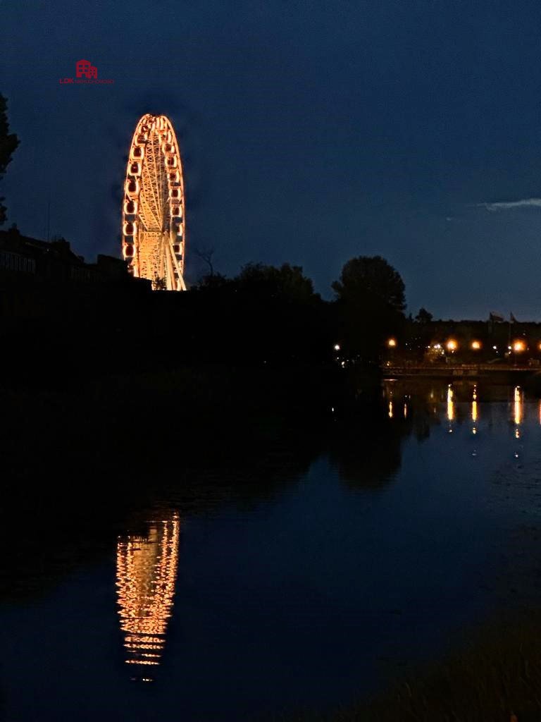 Kawalerka na sprzedaż Gdańsk, Śródmieście, Angielska Grobla  39m2 Foto 6