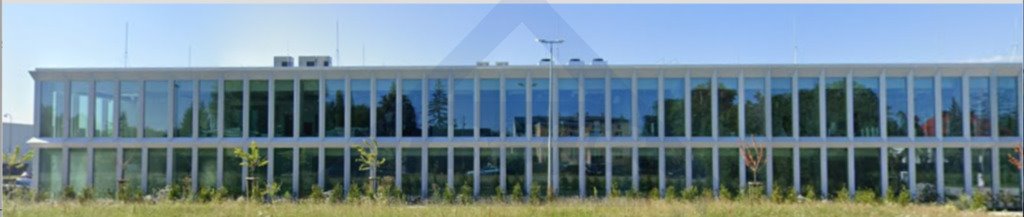 Wynajem biura 1163 m² w Włochach, szybki dostęp do centrum Warszawa, Włochy  1 163m2 Foto 1