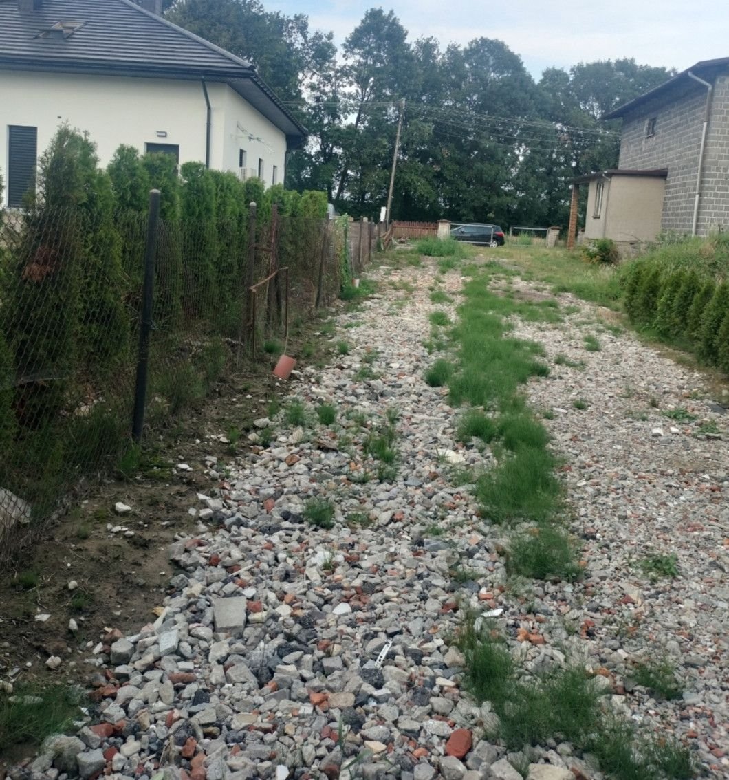 Działka przemysłowo-handlowa na sprzedaż Pszczyna, Kępa, Słowicza  410m2 Foto 7