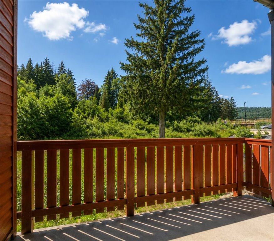 Apartament 43 m² z panoramicznym oknem i balkonem zapraszam Szklarska Poręba  44m2 Foto 1