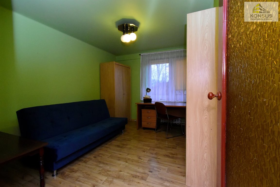 Mieszkanie trzypokojowe na sprzedaż Kielce, Kochanowskiego  74m2 Foto 5