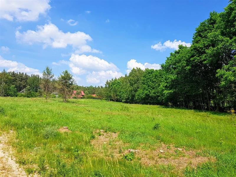 Działka budowlana na sprzedaż Chwaszczyno, Sambora 1 295m2 Foto 1 Działka budowlana na sprzedaż Chwaszczyno, Sambora 1 295m2 Foto 1