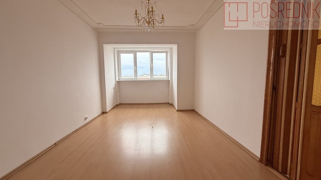 Przestronne 3 pokoje na Pomorzanach z garażem - polecam! Szczecin, Pomorzany, Xawerego Dunikowskiego  46m2 Foto 1