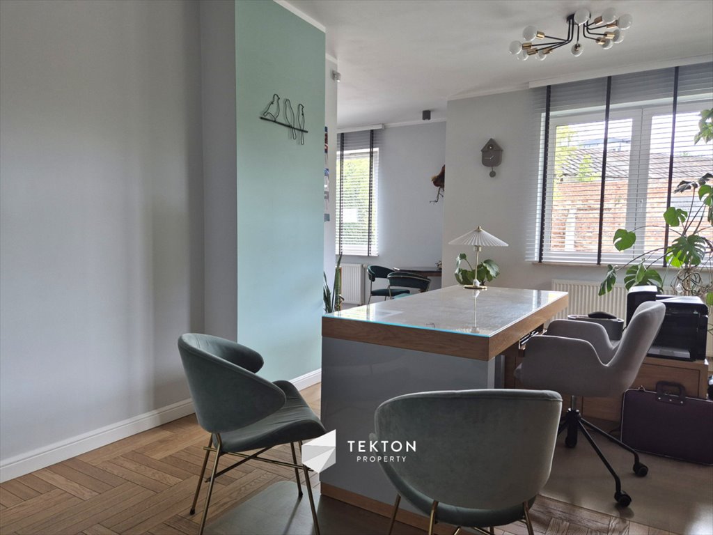 Kawalerka na sprzedaż Łódź, Polesie, Łąkowa  39m2 Foto 1