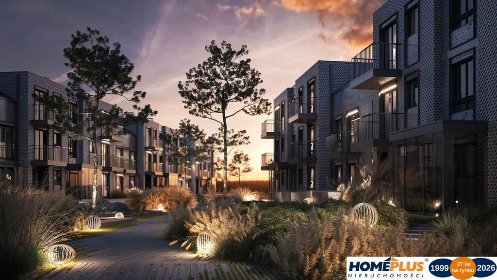 Nowoczesny apartament 2 pok. z widokiem na wodę, gotowy! Sztutowo, Zalewowa  37m2 Foto 1