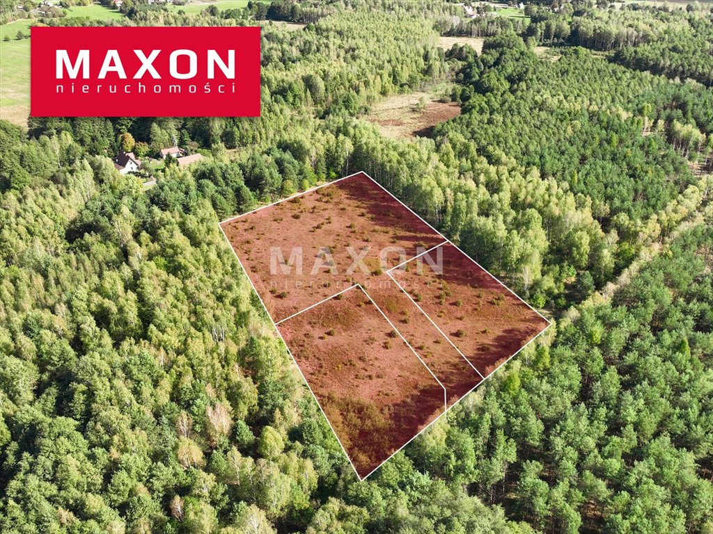 Działka budowlana na sprzedaż Sokule  13 951m2 Foto 1