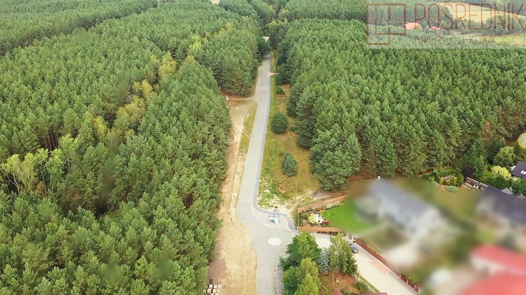 Działka budowlana na sprzedaż Wołczkowo 3 000m2 Foto 1 Działka budowlana na sprzedaż Wołczkowo 3 000m2 Foto 1