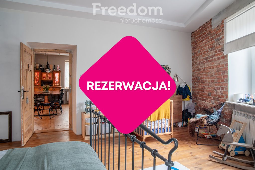 Mieszkanie czteropokojowe  na sprzedaż Radom, Borki, Bolesława Limanowskiego  118m2 Foto 19