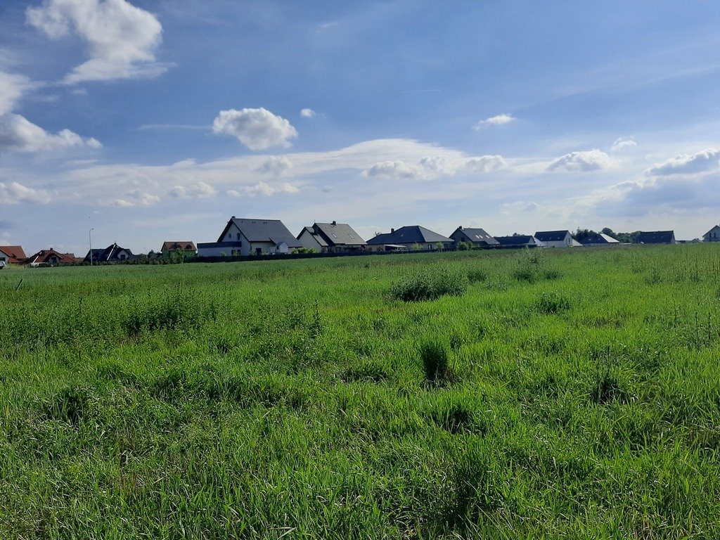 Działka budowlana na sprzedaż Smardzów  1 000m2 Foto 3