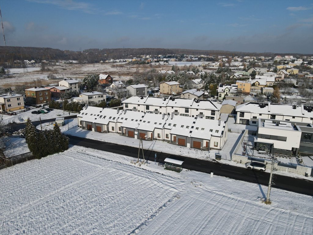 Dom na sprzedaż Mysłowice, Krasowy, Franciszka Kościelniaka  133m2 Foto 8