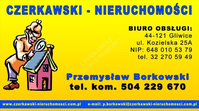 Lokal użytkowy na sprzedaż Gliwice, Centrum 97m2 Foto 1 Lokal użytkowy na sprzedaż Gliwice, Centrum 97m2 Foto 1