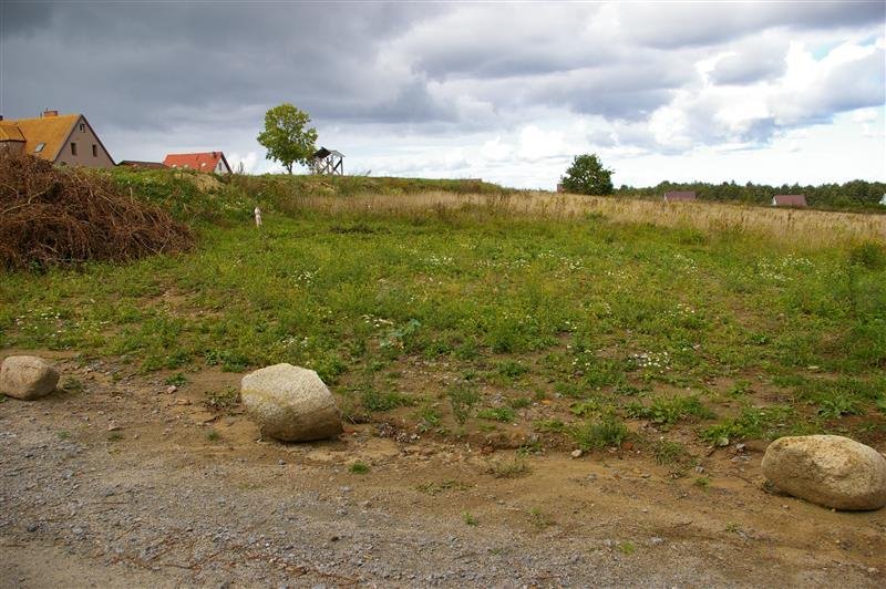 Działka budowlana na sprzedaż Zakrzewo, Zakrzewo  4 300m2 Foto 6