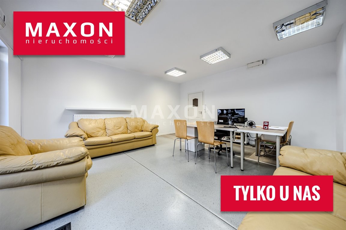 Atrakcyjny lokal usługowy 40 m² z witryną na Bielanach Warszawa, Bielany, ul. Rodziny Połanieckich  40m2 Foto 1