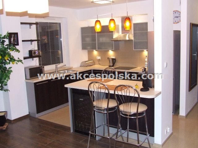 Komfortowe 2 pok. z tarasem, pełne umeblowanie, garaż Warszawa, Mokotów, Stegny  44m2 Foto 1