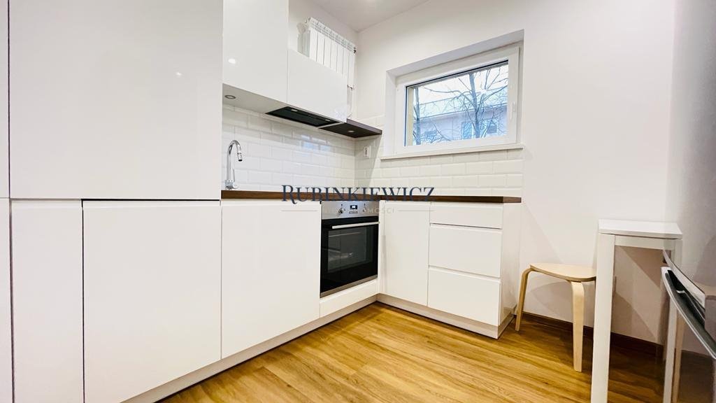 Na wynajem przestronne 2-pokojowe mieszkanie 50 m² w Warszawie Warszawa, Mokotów, Oskara Kolberga  50m2 Foto 1