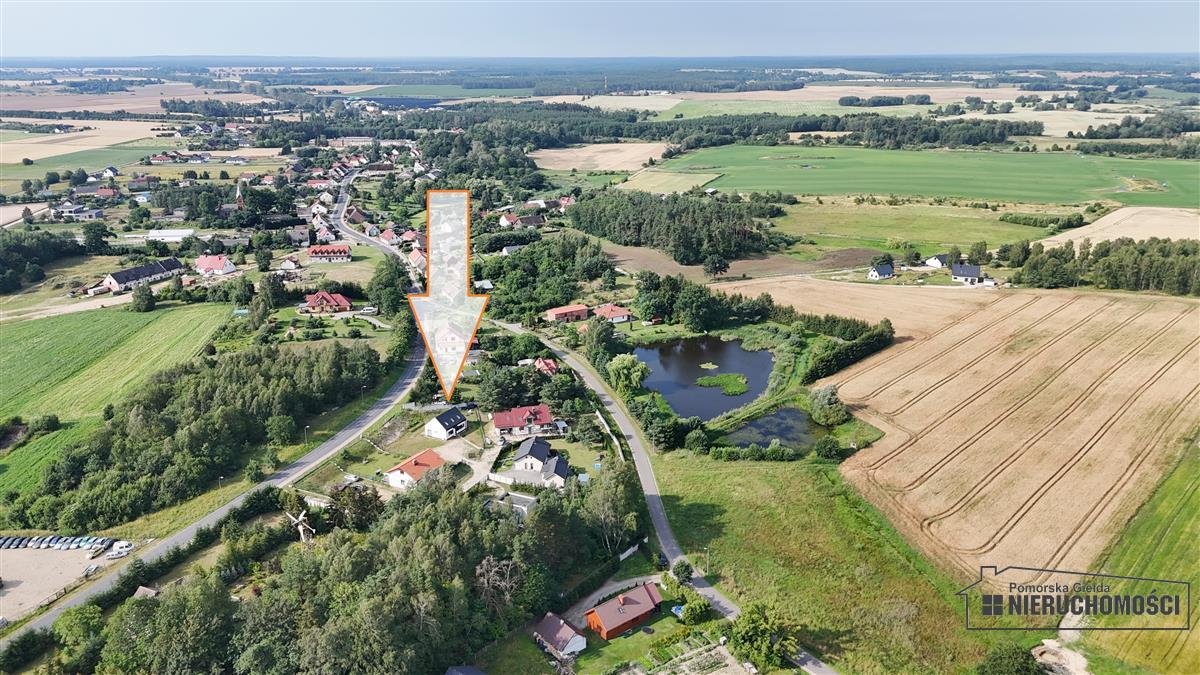 Dom na sprzedaż Turowo, Książąt Pomorskich  142m2 Foto 3