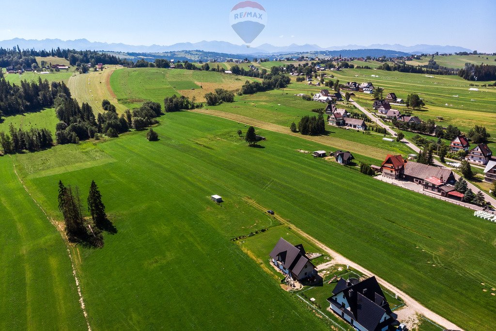 Działka budowlana na sprzedaż Maruszyna  844m2 Foto 11