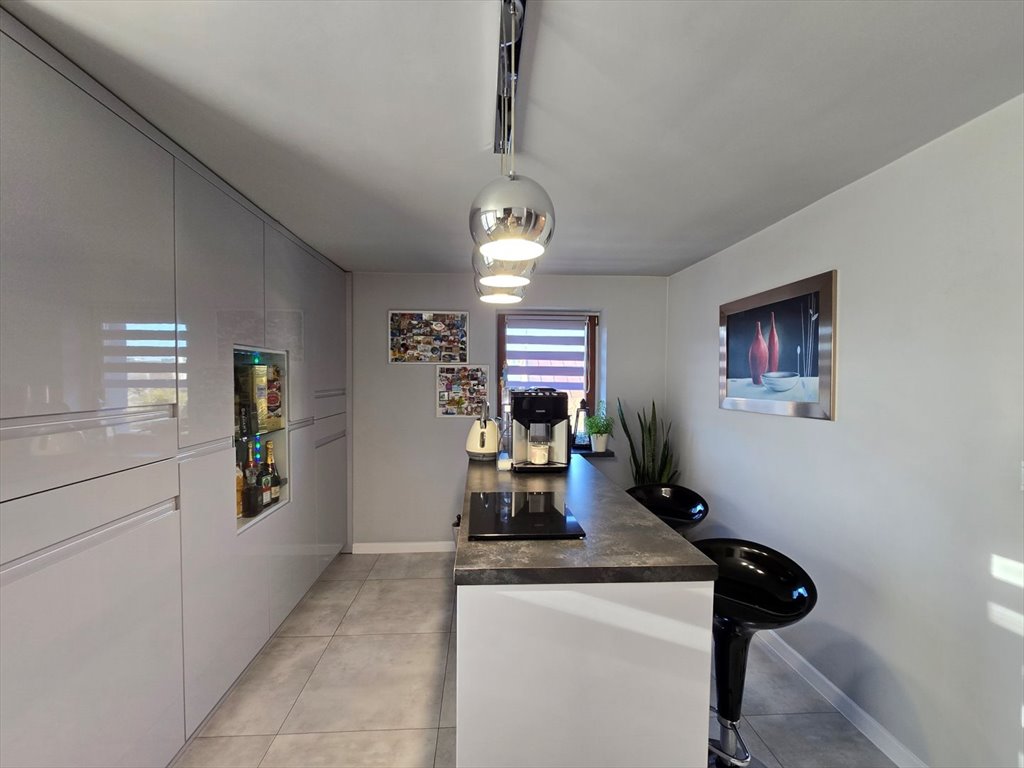 Dom na sprzedaż Zduńska Wola  170m2 Foto 4
