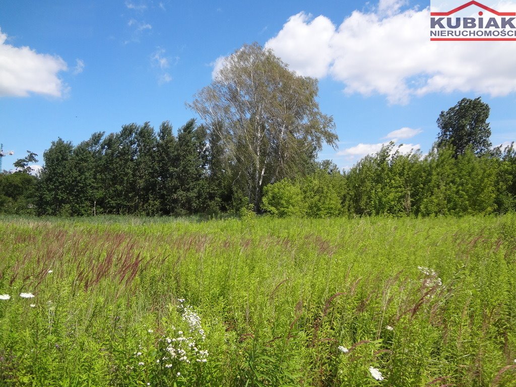 Działka budowlana na sprzedaż Pruszków, Żbików  1 821m2 Foto 6