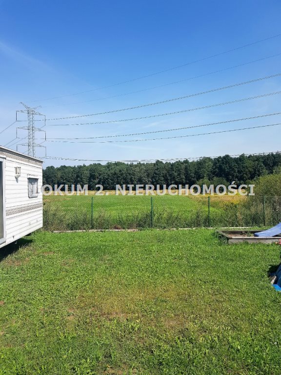 Działka inna na sprzedaż Rybnik, Grabownia 1 003m2 Foto 1 Działka inna na sprzedaż Rybnik, Grabownia 1 003m2 Foto 1