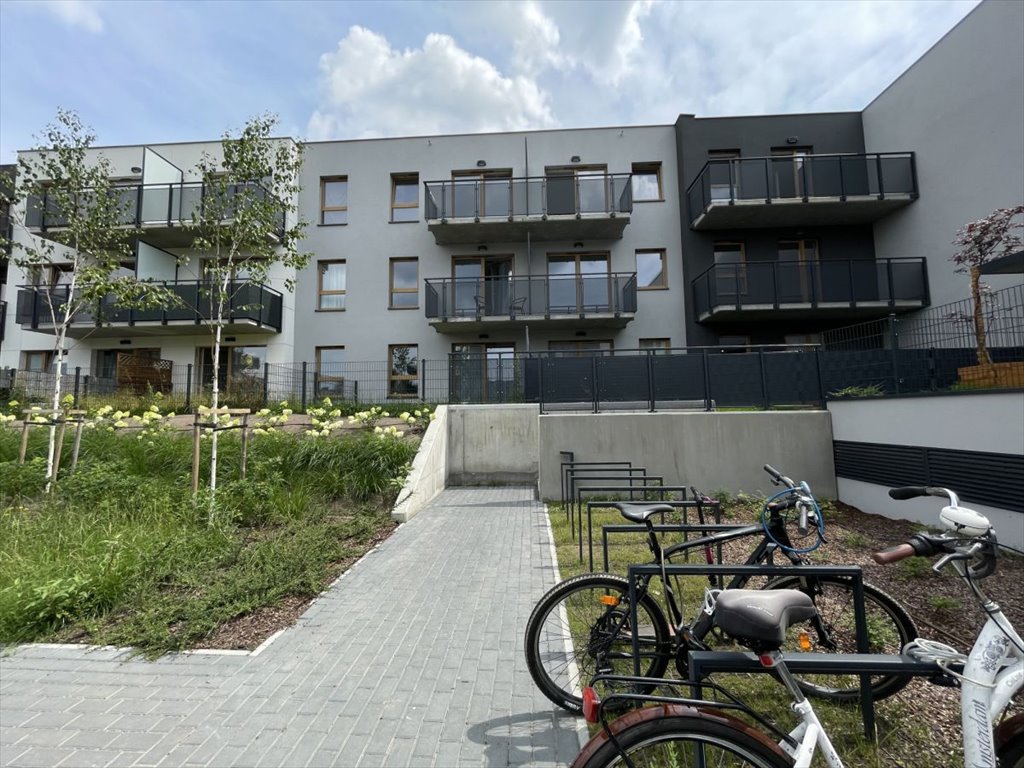 Mieszkanie trzypokojowe na sprzedaż Warszawa, Białołęka Kobiałka, Fajna  62m2 Foto 1