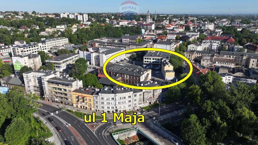 Lokal użytkowy na wynajem Bielsko-Biała  85m2 Foto 15