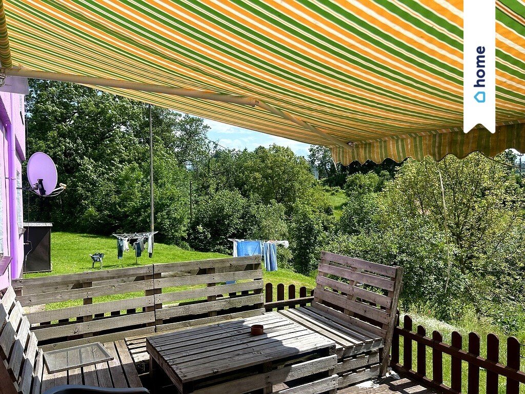 Do sprzedania przestronne mieszkanie 52 m² z tarasem i ogrodem Bystrzyca  52m2 Foto 1