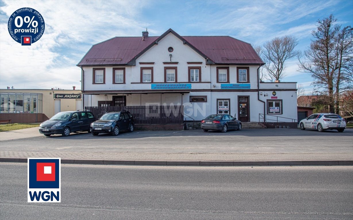 Lokal użytkowy na sprzedaż Raciborowice Dolne, Centrum  209m2 Foto 2