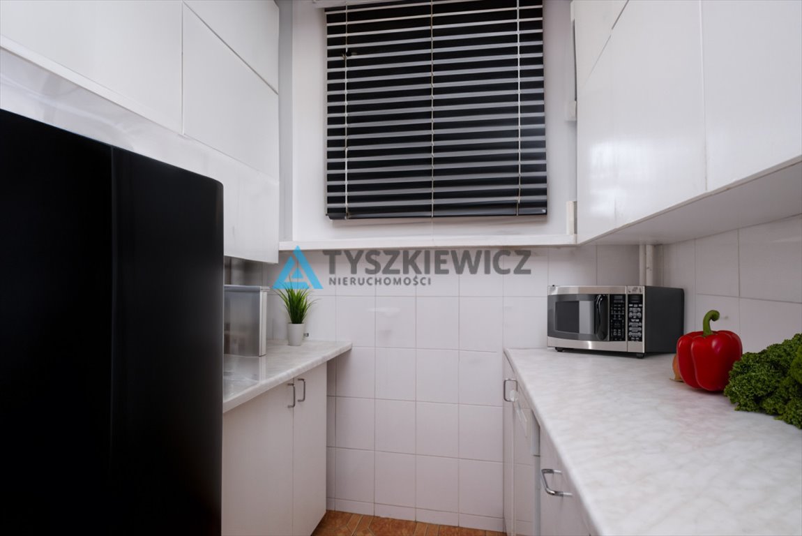 Mieszkanie czteropokojowe  na sprzedaż Gdańsk, Przymorze, Jagiellońska  65m2 Foto 4