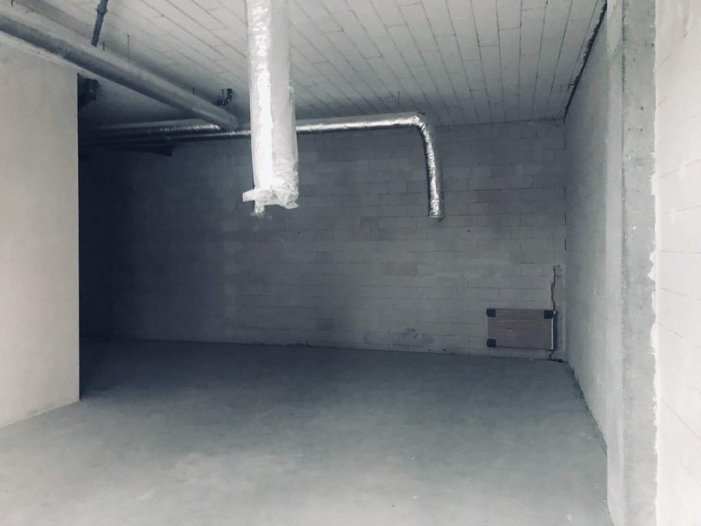 Magazyn 125 m² z windą, ogrzewaniem i niskimi kosztami Marki  125m2 Foto 1