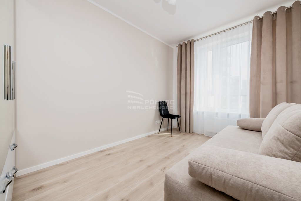 Mieszkanie trzypokojowe na wynajem Białystok, Nowe Miasto  57m2 Foto 12