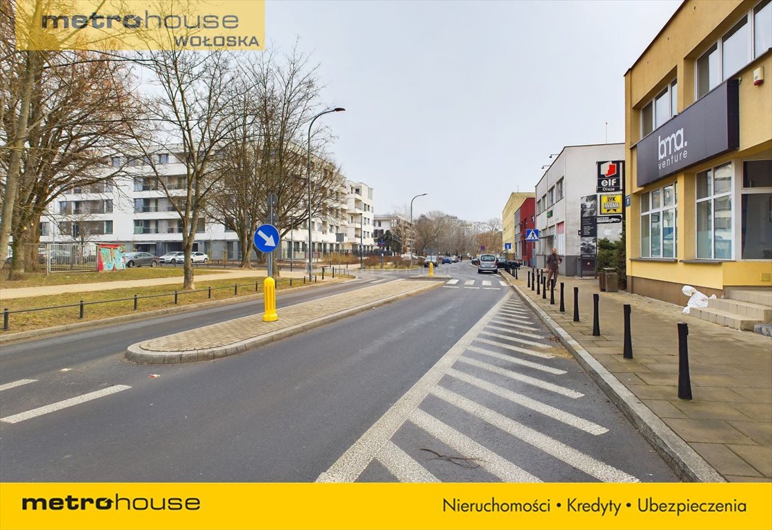 Lokal użytkowy na sprzedaż Warszawa, Mokotów, Bokserska  180m2 Foto 18