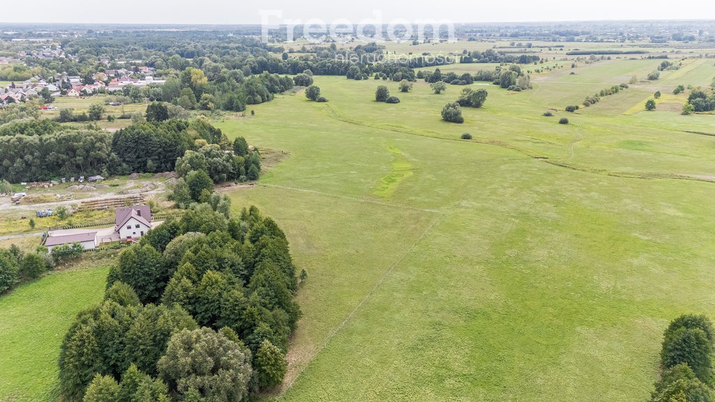 Działka rolna na sprzedaż Ostrówiec  5 600m2 Foto 2