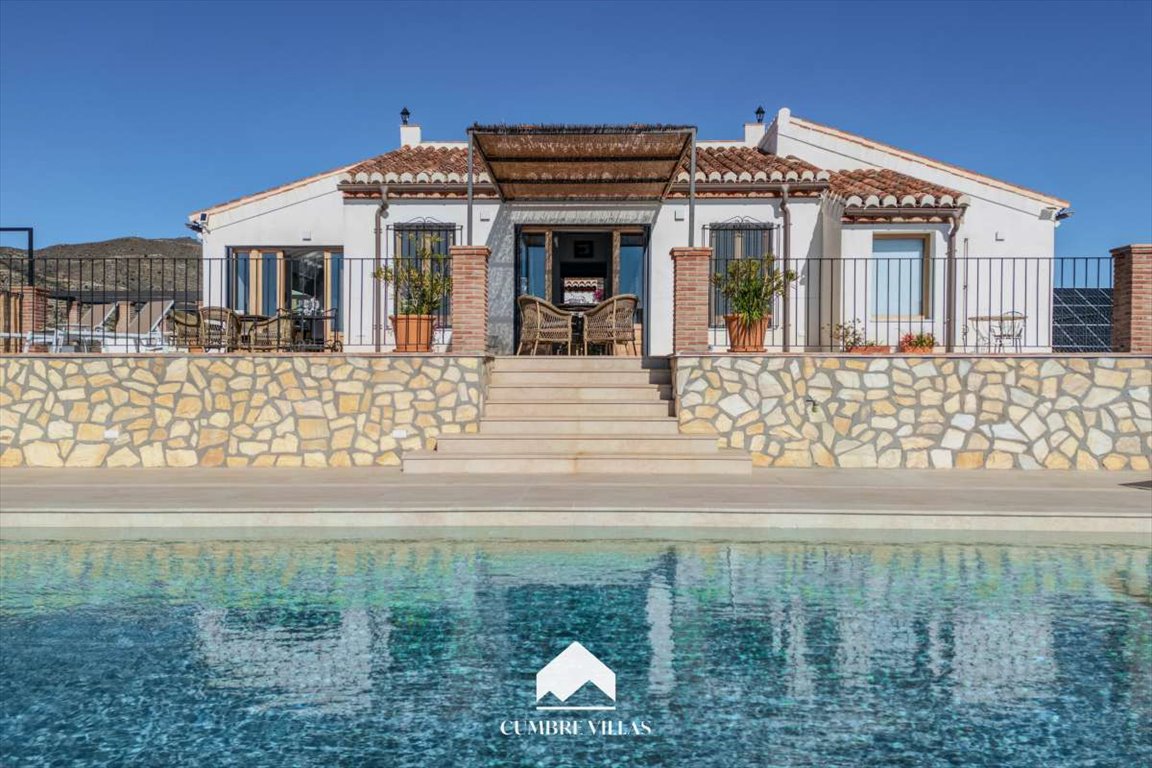 Dom na sprzedaż Hiszpania, Almuñécar, Almuñécar  605m2 Foto 1