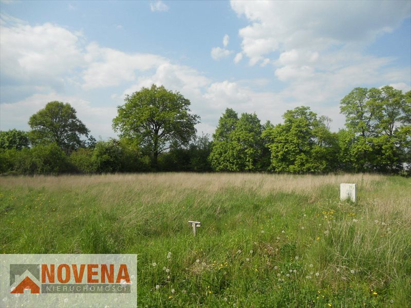 Działka budowlana na sprzedaż Żerków, 3km od Brzegu Dolnego. Pięnna działka budowlana. 1 800m2 Foto 1 Działka budowlana na sprzedaż Żerków, 3km od Brzegu Dolnego. Pięnna działka budowlana. 1 800m2 Foto 1