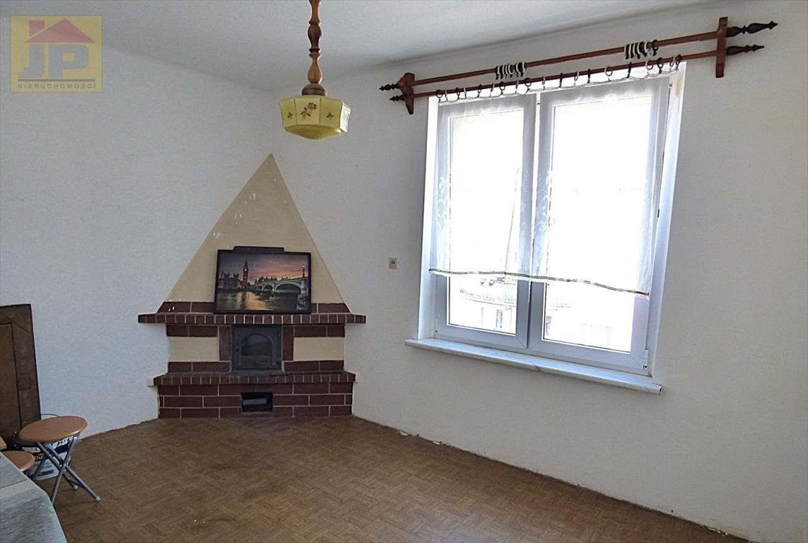 Mieszkanie dwupokojowe na sprzedaż Kluczbork  51m2 Foto 1