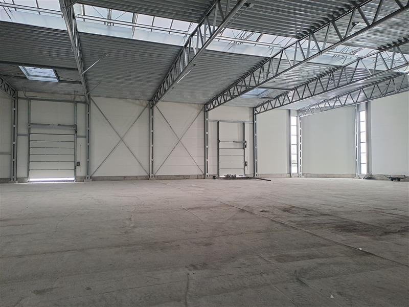 Lokal użytkowy na wynajem Gdańsk, Kokoszki, Budowlanych  2 500m2 Foto 3