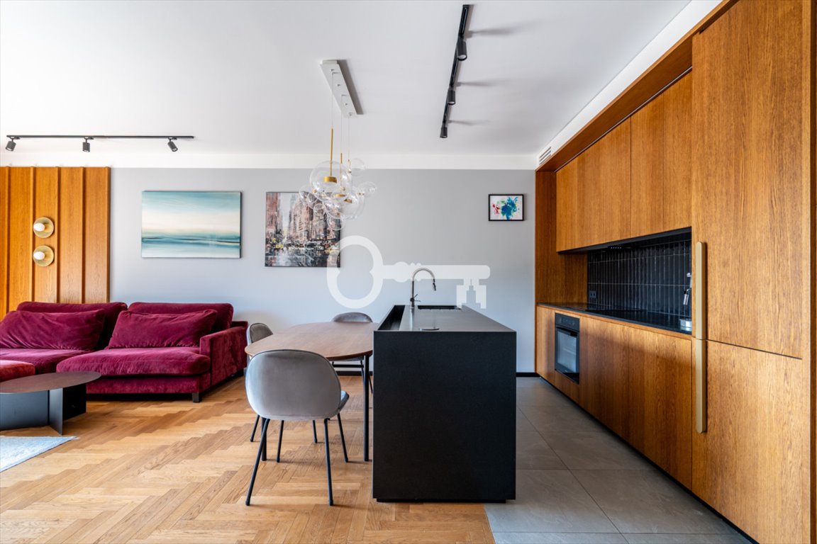 Luksusowy apartament 70 m² blisko morza w Gdyni. Gdynia, Spacerowa  70m2 Foto 1