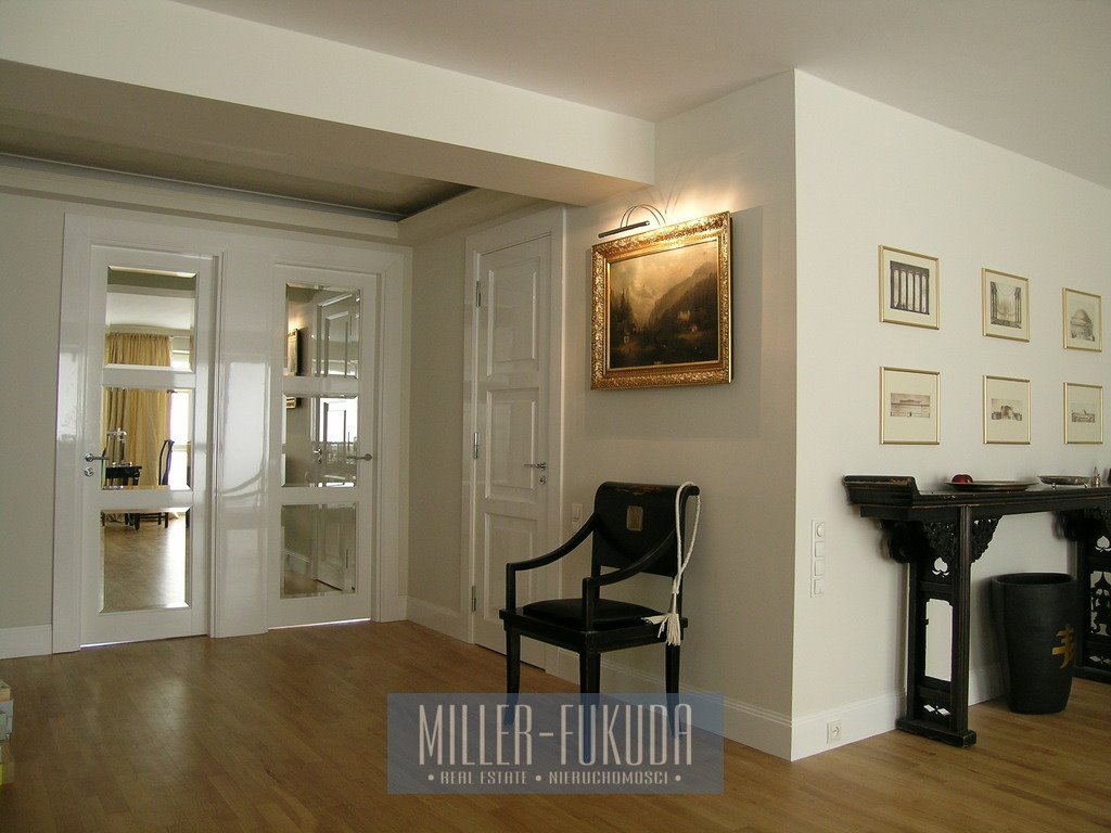 Przestronne 3-pokojowe mieszkanie na Woli, balkon, po remoncie Warszawa, Wola, Ogrodowa  120m2 Foto 1