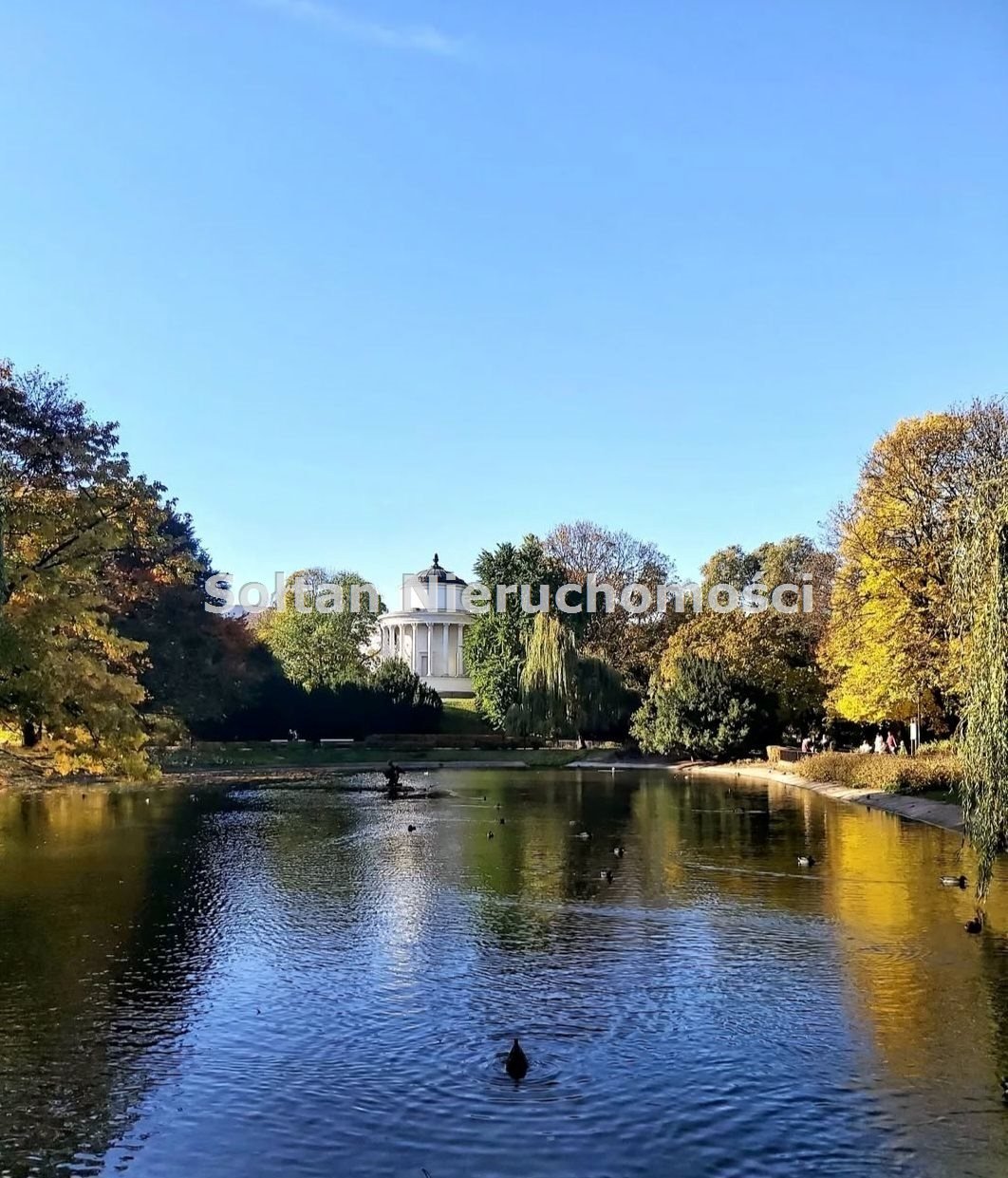 Mieszkanie na sprzedaż Warszawa, Śródmieście  200m2 Foto 1