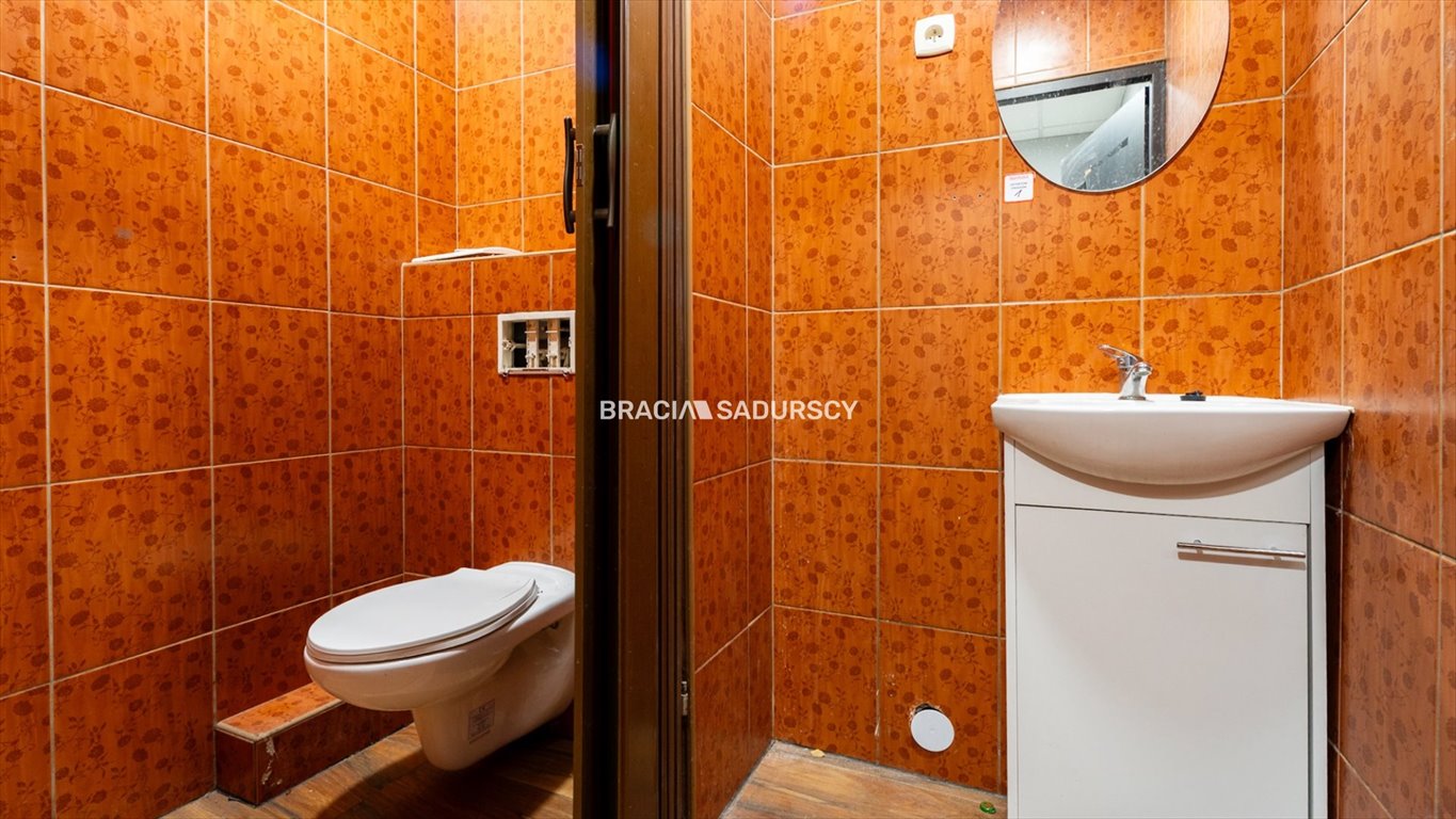 Lokal użytkowy na wynajem Kraków, Podgórze Duchackie, Kurdwanów, Turniejowa  75m2 Foto 11