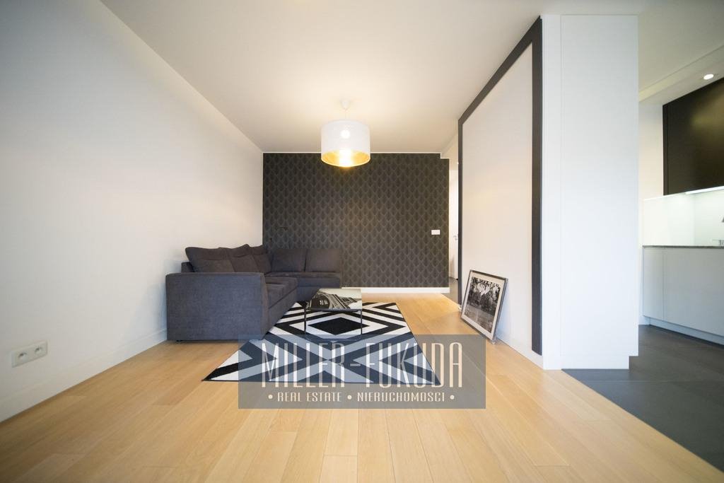 Na wynajem przestronne 66 m² mieszkanie 3 pokoi z balkonem w Warszawie: Warszawa Mokotów: Mangalia