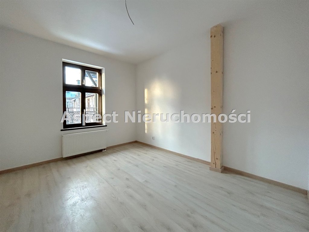 Mieszkanie trzypokojowe na sprzedaż Katowice, Śródmieście  56m2 Foto 3