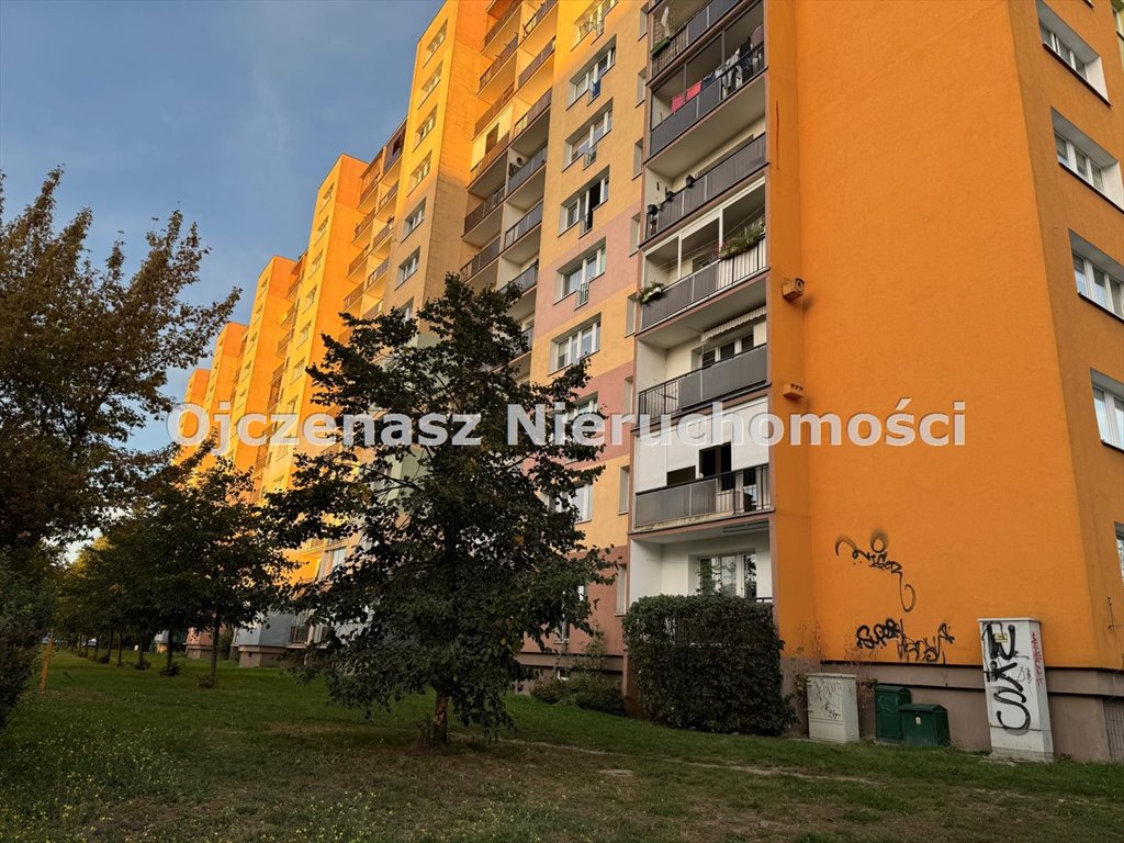 Mieszkanie dwupokojowe na sprzedaż Bydgoszcz, Bartodzieje  43m2 Foto 11