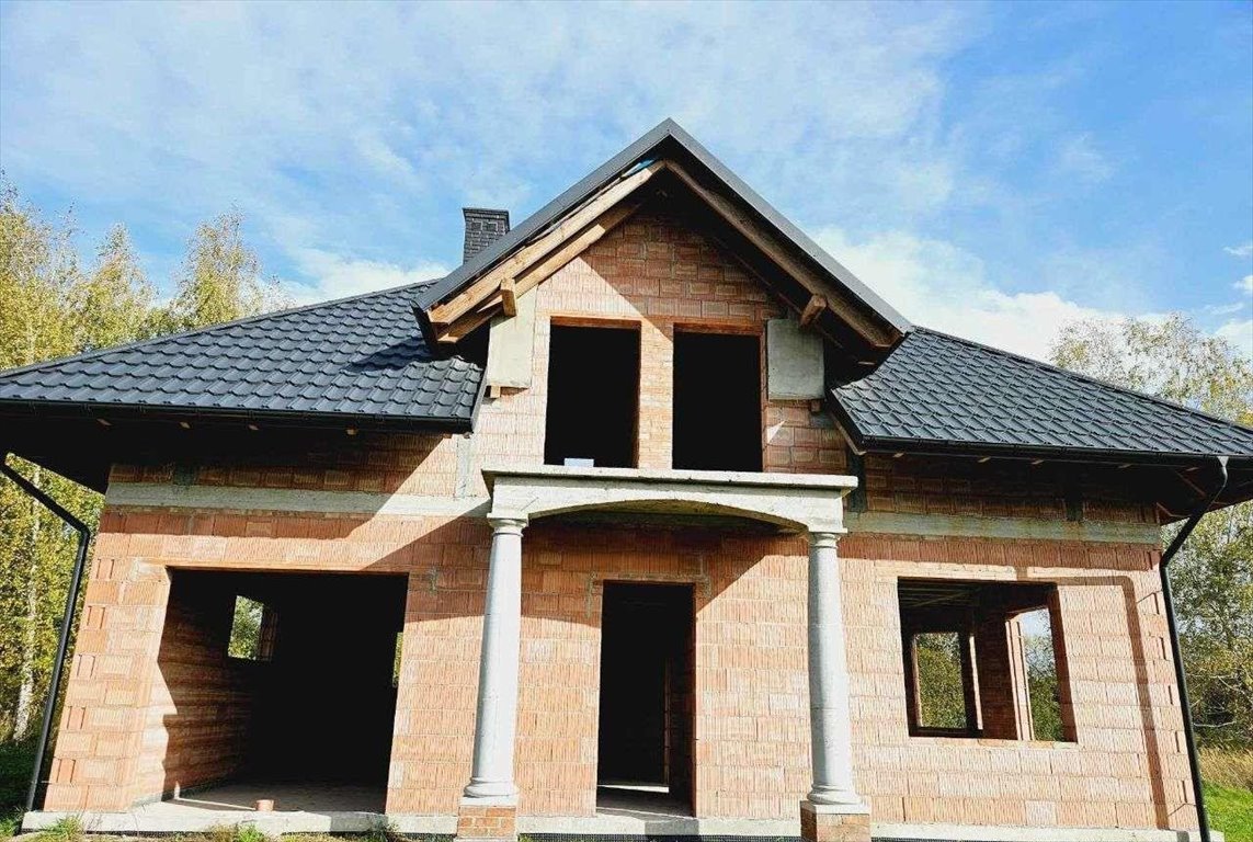 Dom na sprzedaż Tarnobrzeg, ul. Robotnicza  137m2 Foto 3