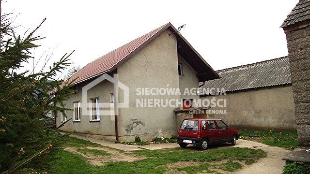 Dom na sprzedaż Niepoczołowice  200m2 Foto 5