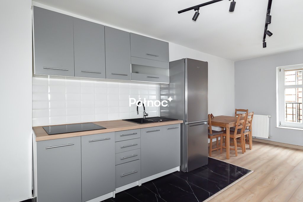 Kawalerka 34m2 z komórką, blisko uczelni i centrum Bytom, Centrum, marsz. Józefa Piłsudskiego  34m2 Foto 1